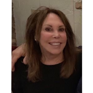 Meet your Posher, Susan